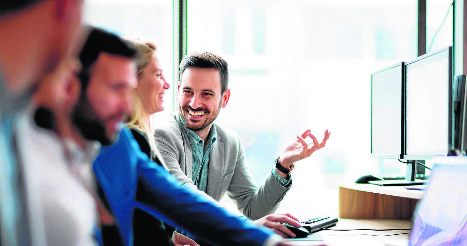 La formación de posgrado, clave en la búsqueda de empleo pos-Covid