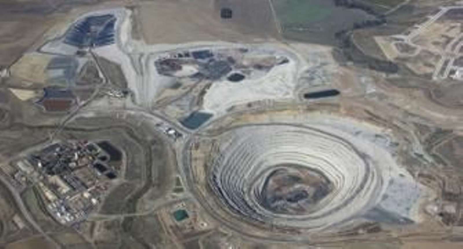 El suelo marciano está en Sevilla