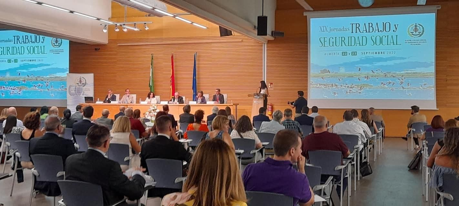 Jornadas. Jornadas.