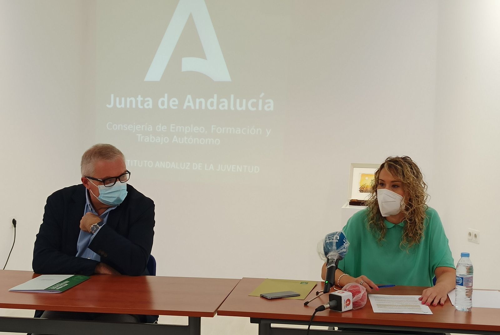 El IAJ convoca sus ayudas a entidades locales, que darán prioridad a proyectos de empleo y emprendimiento