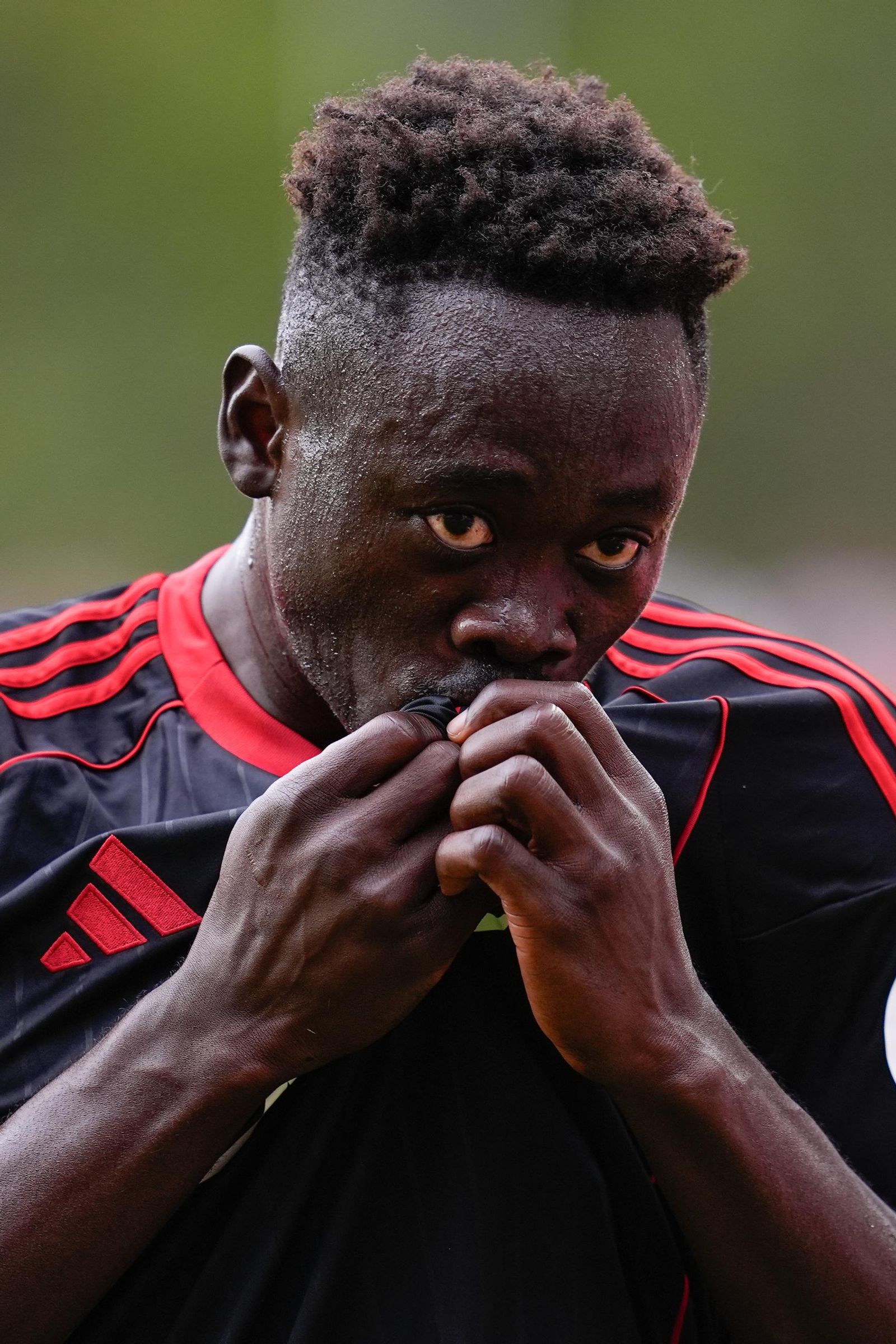 Las mejores fotos del Rayo Vallecano-Sevilla