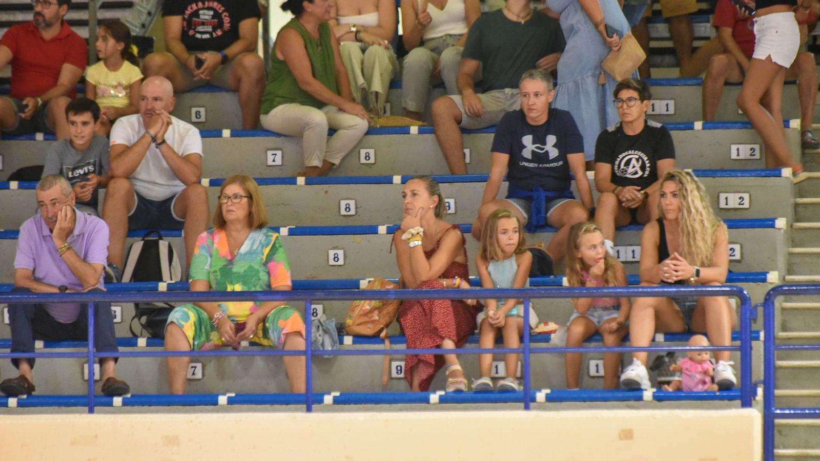 Las fotos del XIX Memorial Pepe Pineda de balonmano