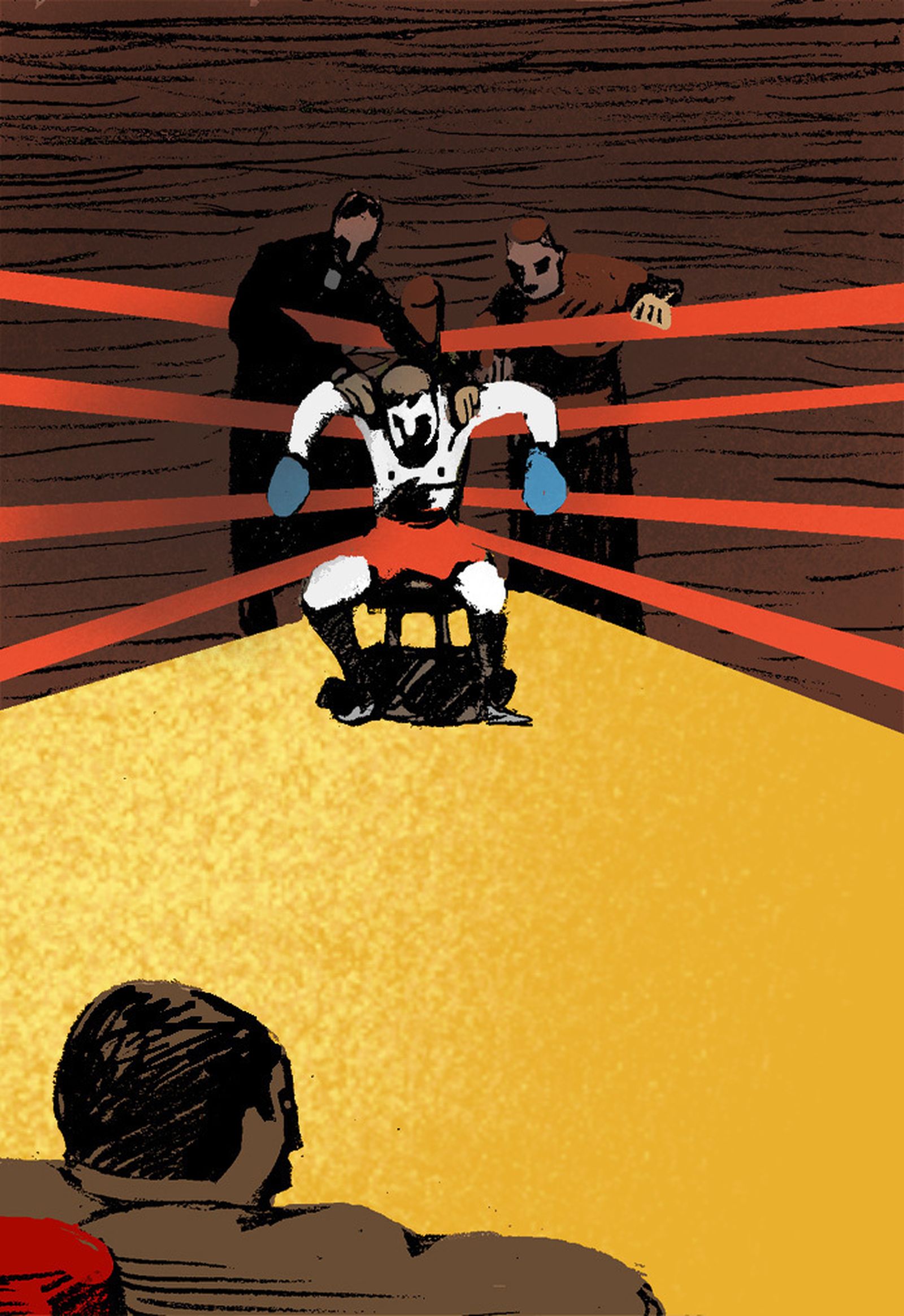 Cataluña: ¿también un conflicto religioso?