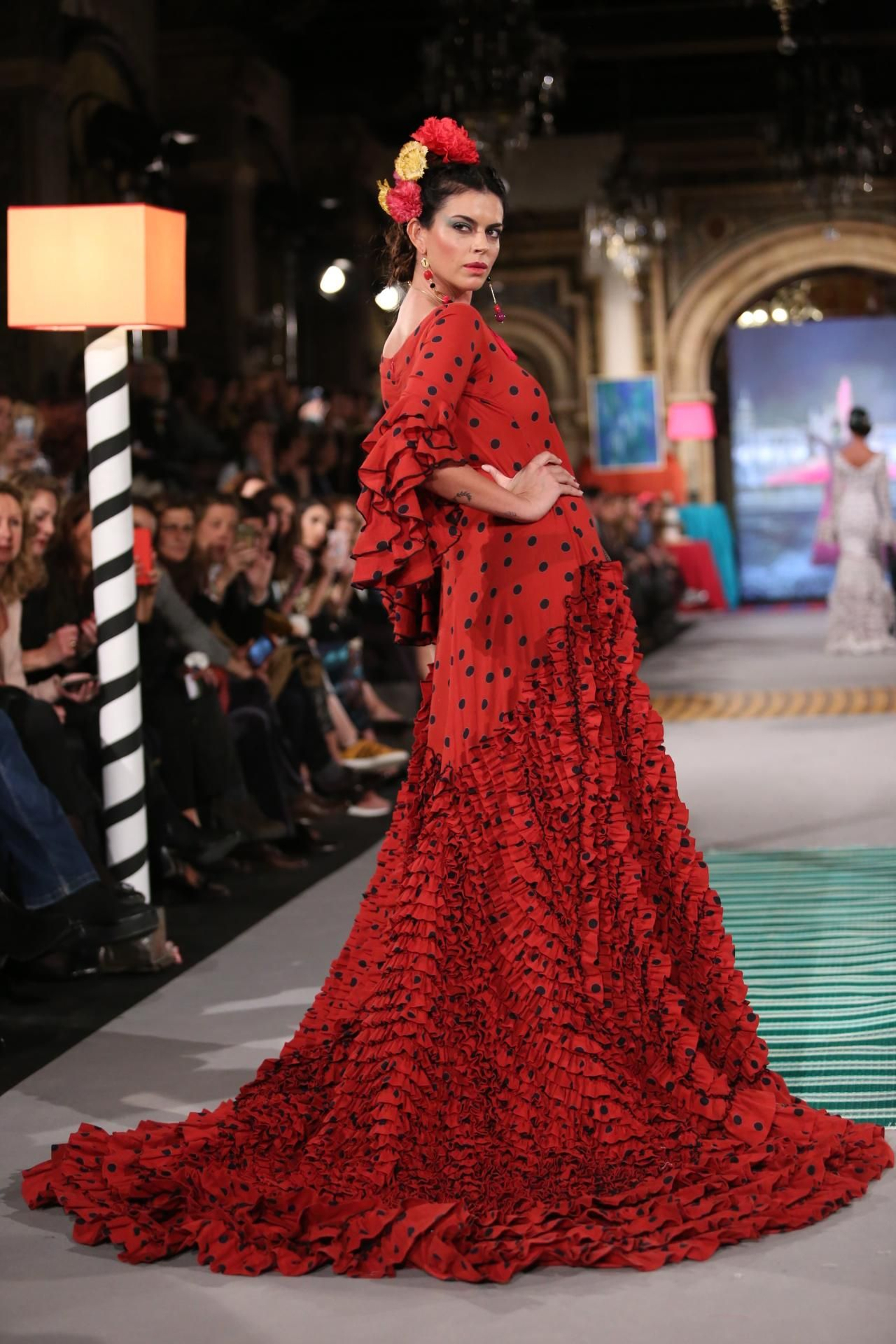 We Love Flamenco 2018 - Pol Núñez