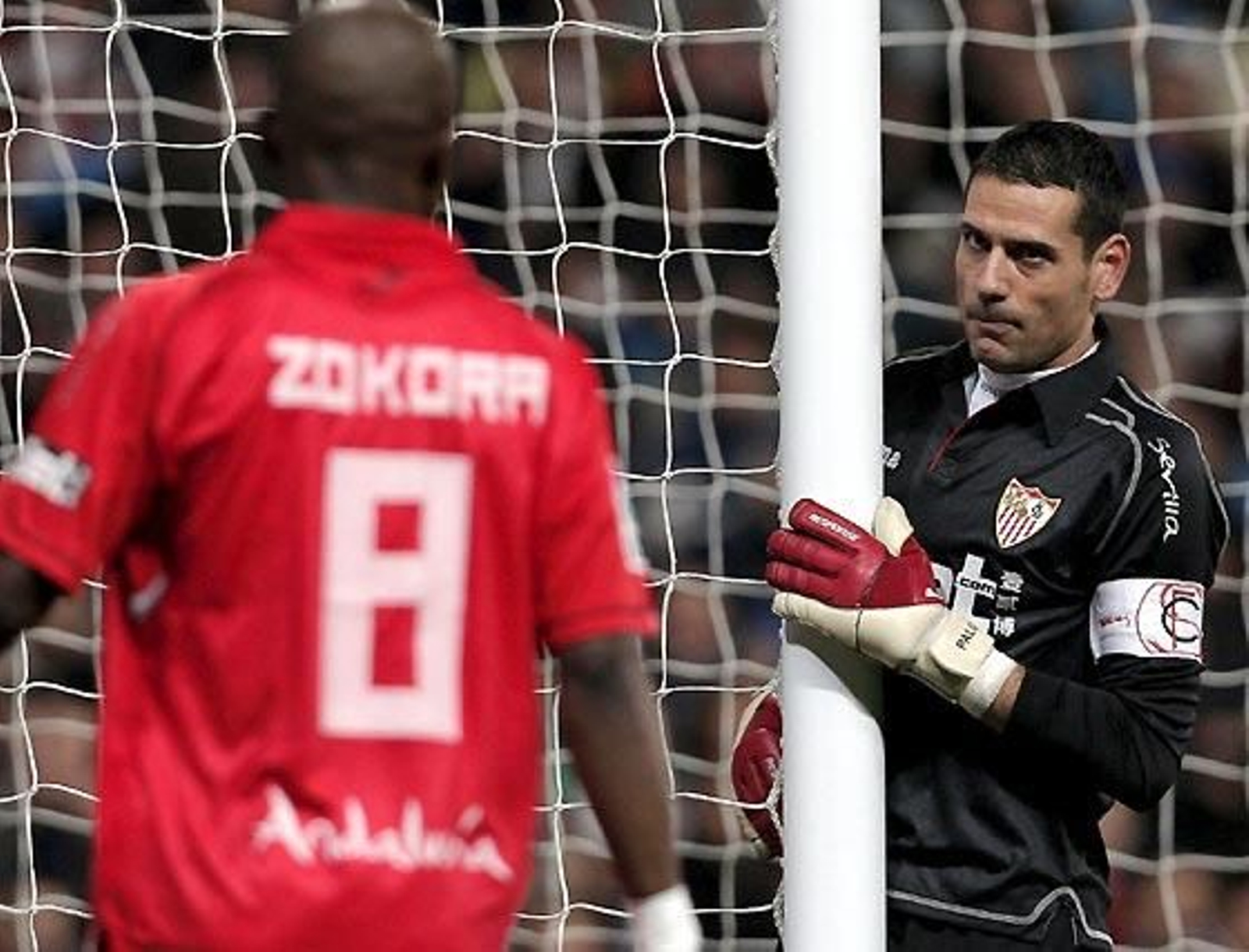 Foto: Afp Photo / Reuters / Efe