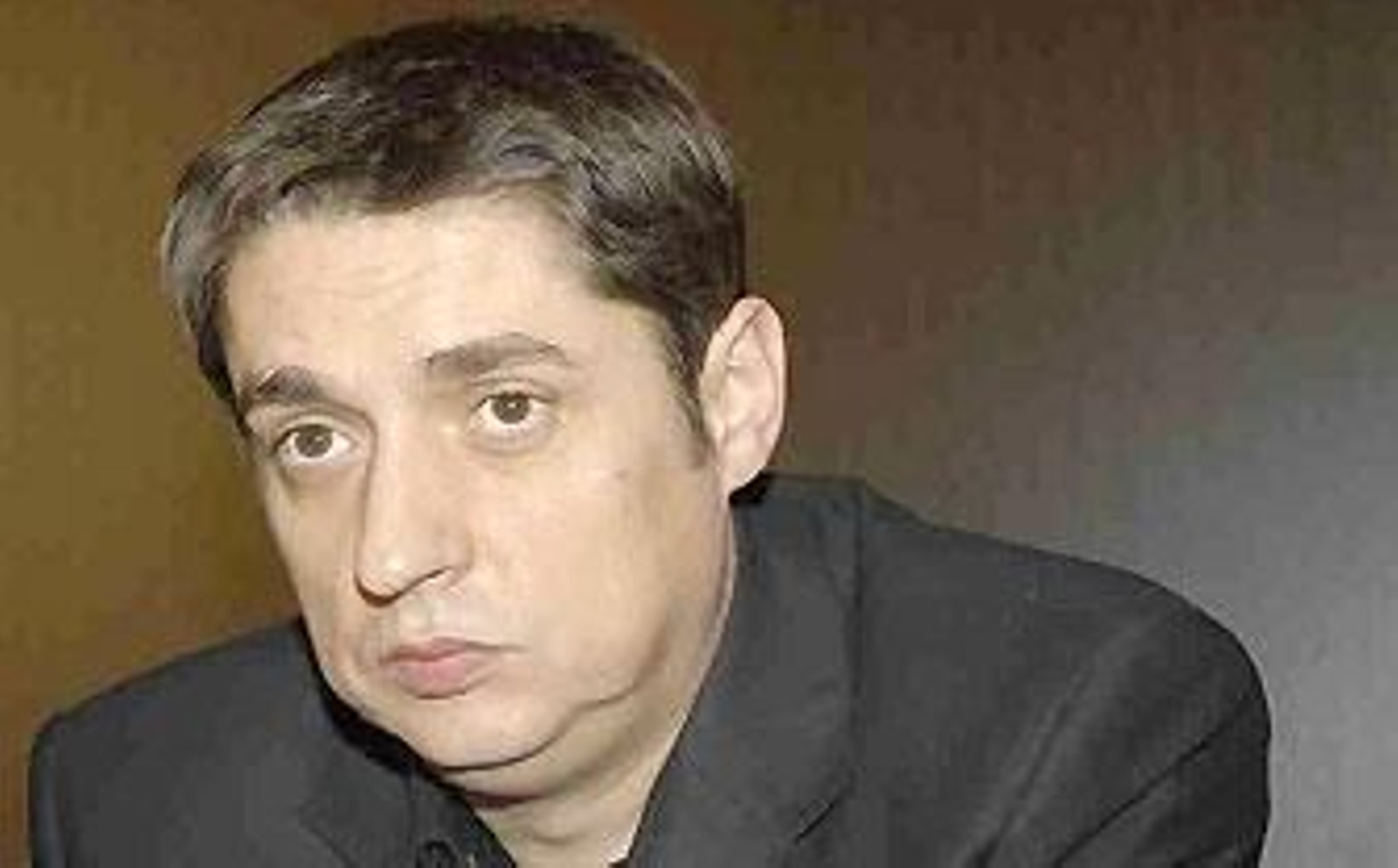 Muere el escritor Francisco Casavella, último Premio Nadal