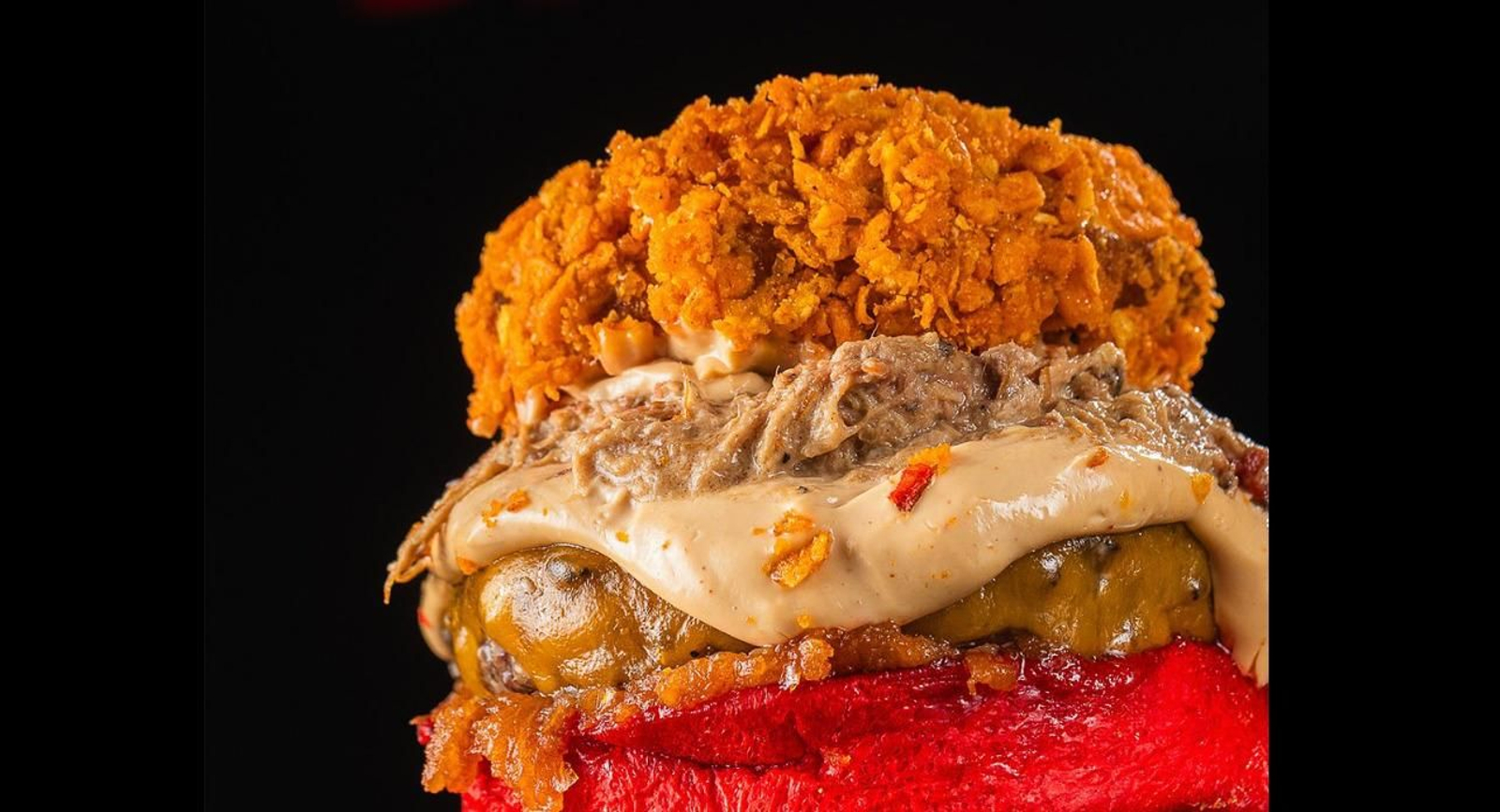 La Gamberra 3.0, entre las mejores hamburguesas de España