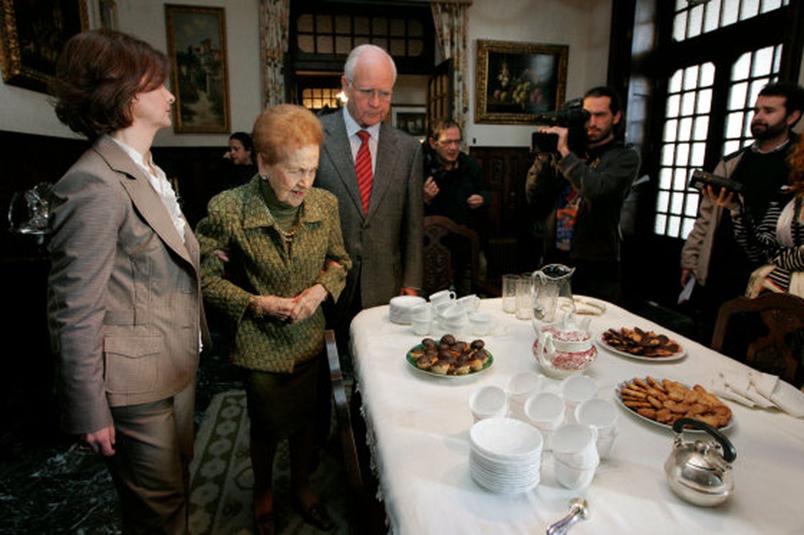 Foto: Francisco Javier Alonso