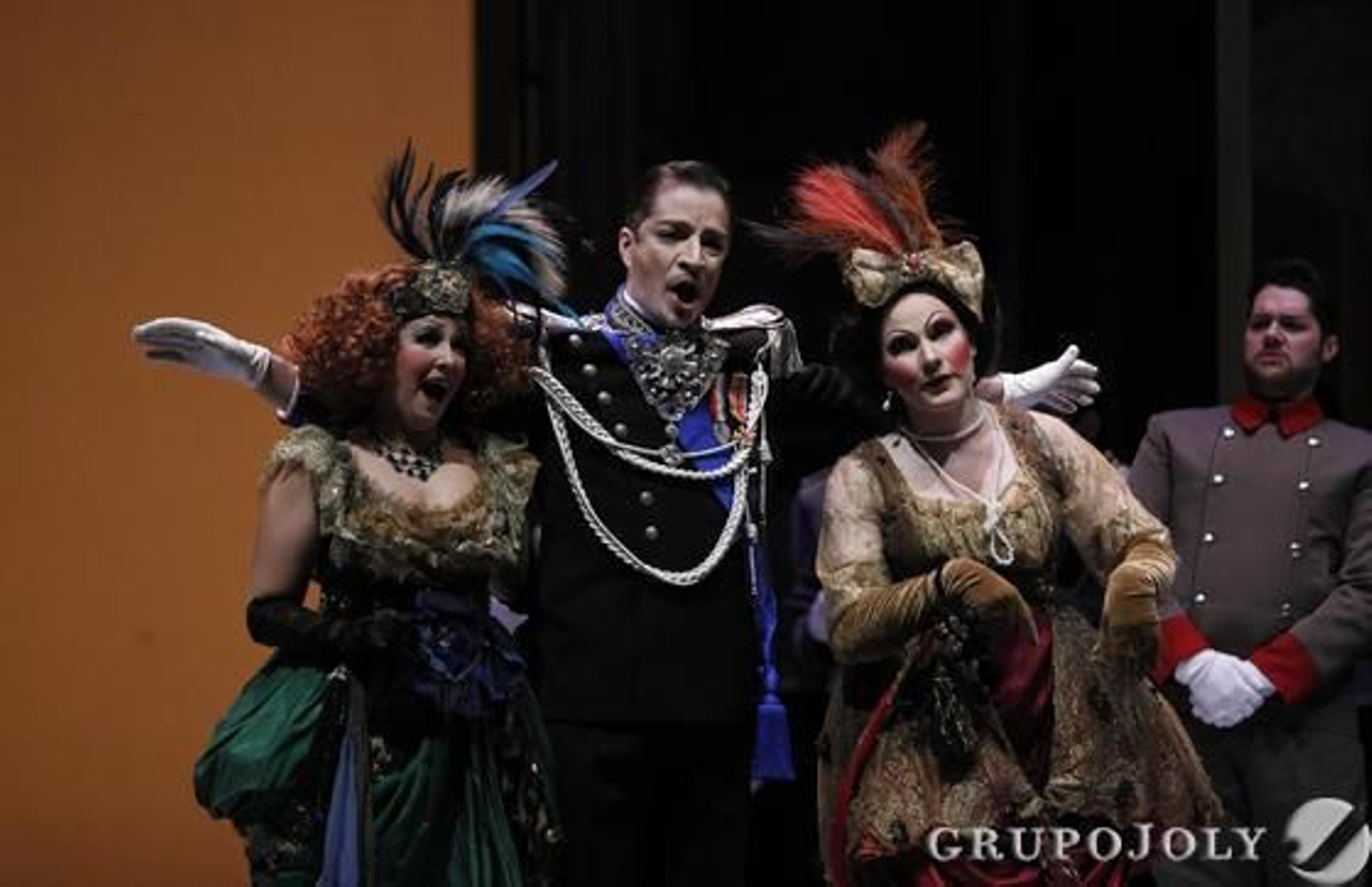 Foto: Antonio Pizarro