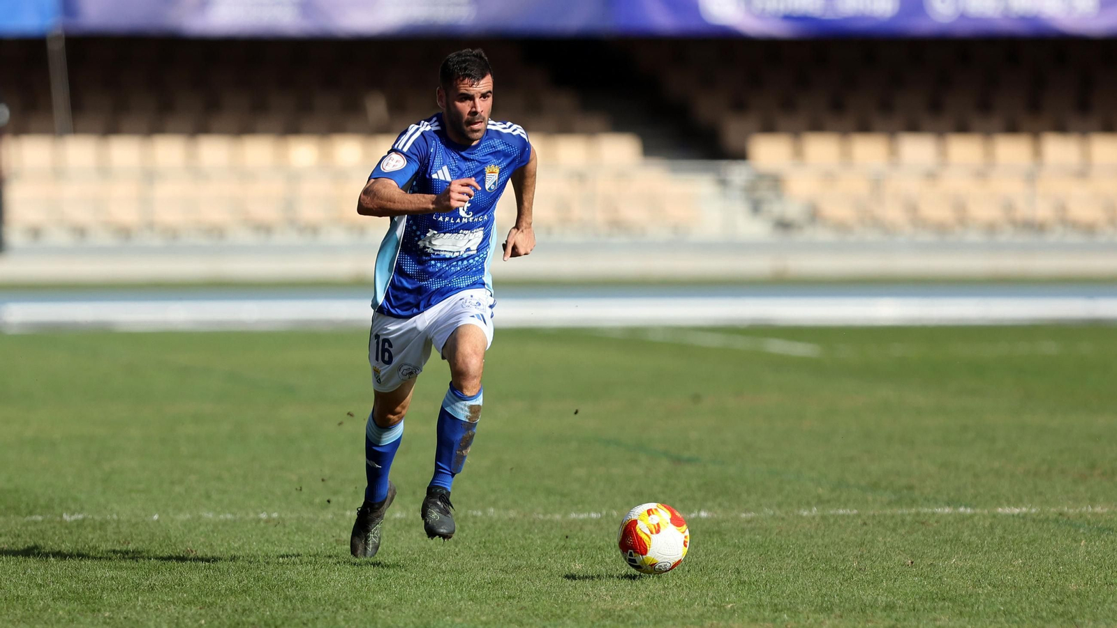 Imágenes del Xerez CD contra el Atlético Malagueño en Chapín