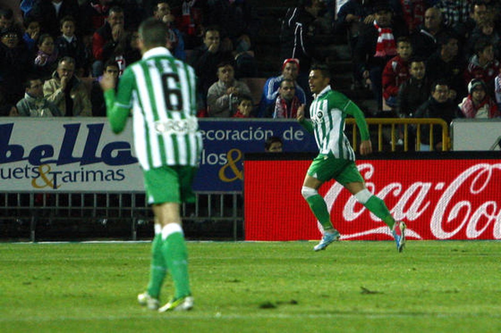 Foto: Pepe Villoslada