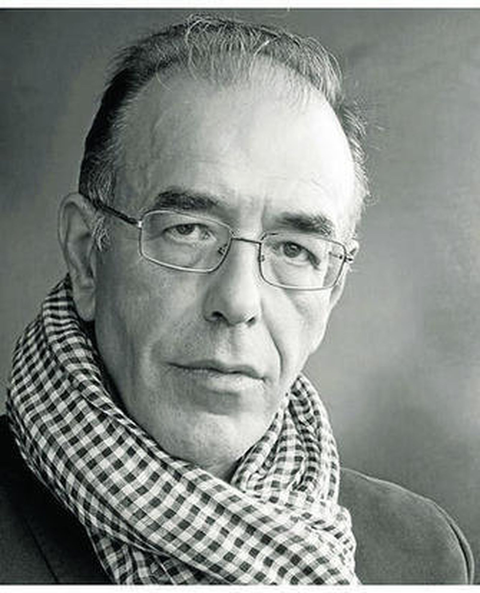 Baldo Toscano, exdirectivo de la RTVA y responsable de programas de T-5.