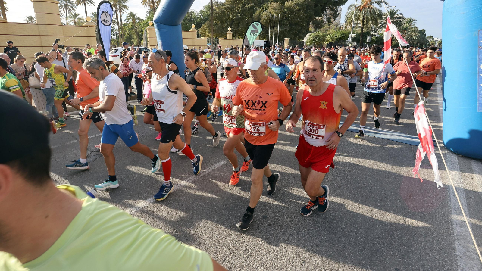 Búscate en la Media Maratón de Jerez 2025 (1)