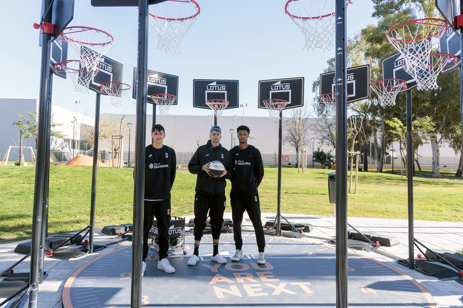 Copa del Rey: En Valencia