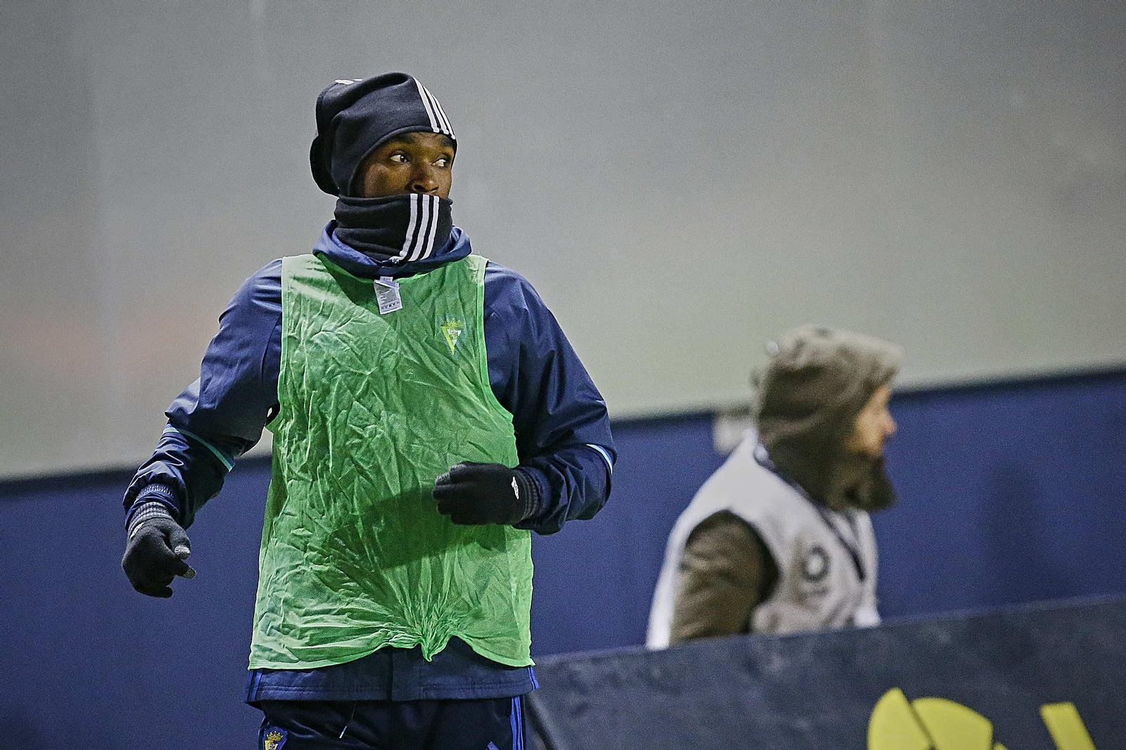 Las imágenes del Cádiz-Albacete