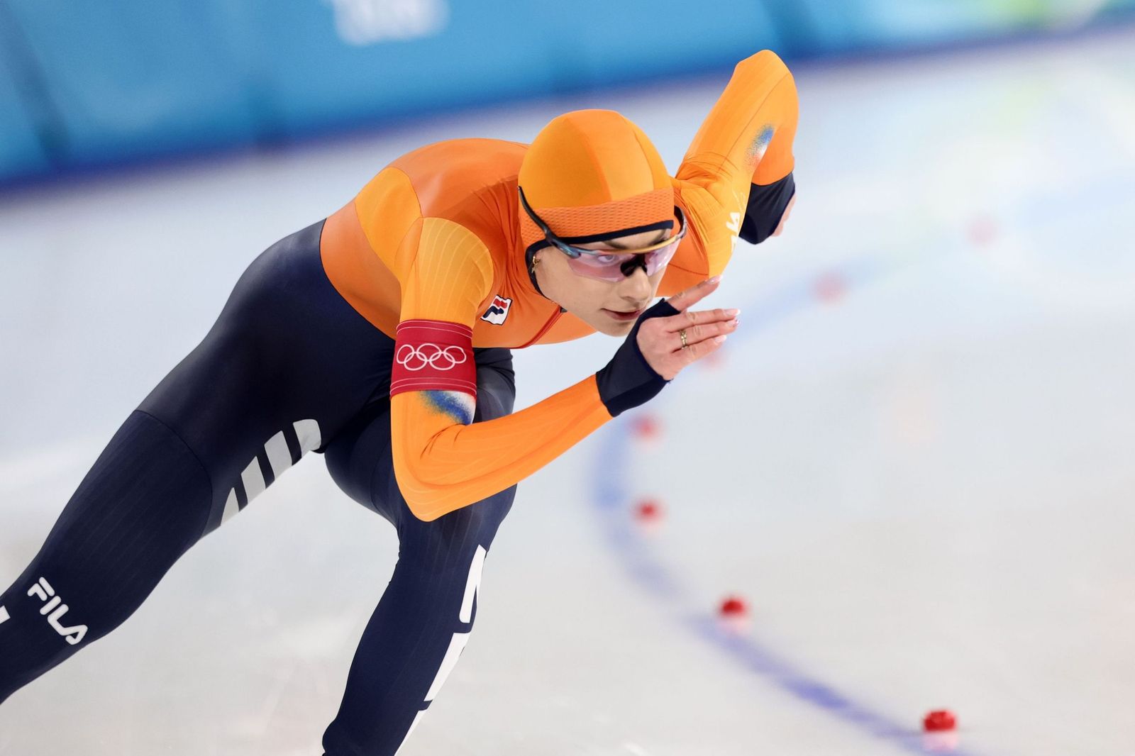 Las mejores fotos de los Juegos Olímpicos de invierno Milán Cortina d'Ampezzo 2026 | Décima jornada