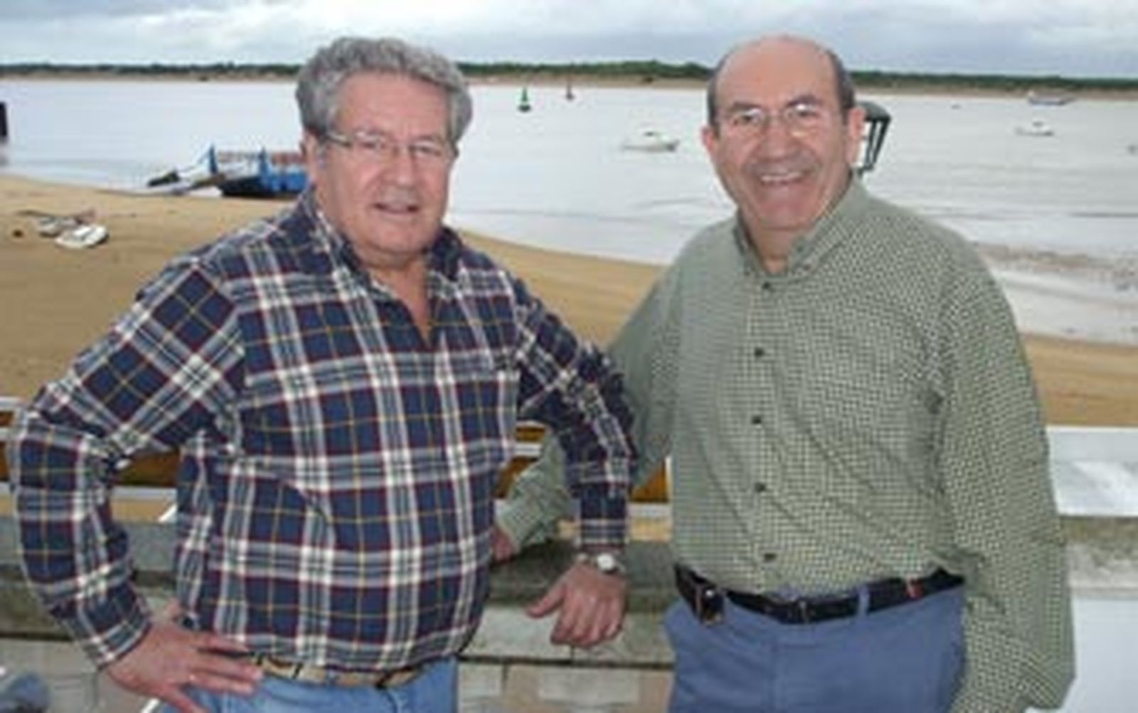 "Los clientes son los que han hecho de Casa Bigote lo que es tras tantos años"