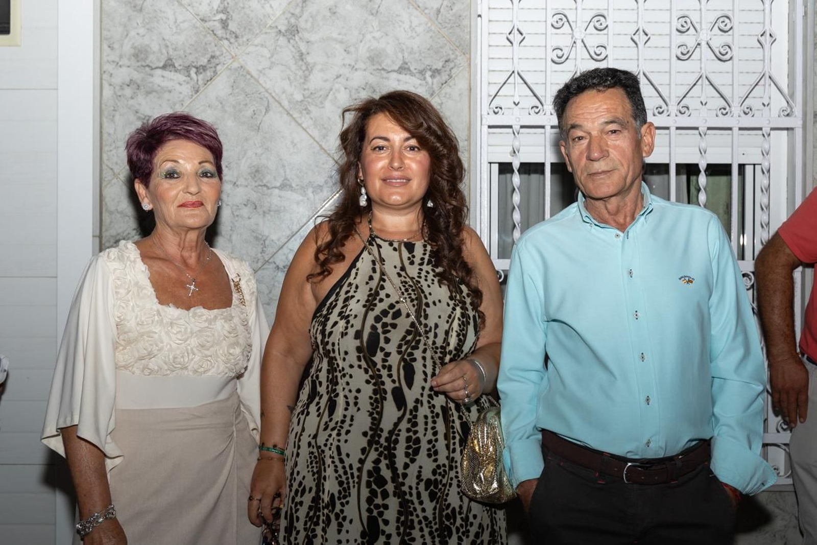 Procesión de las Avanzadillas de Campillo de Arenas