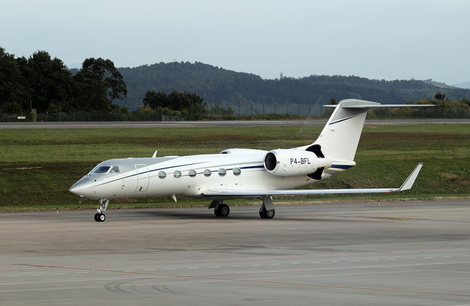 Las fotos del regreso del rey emérito a España