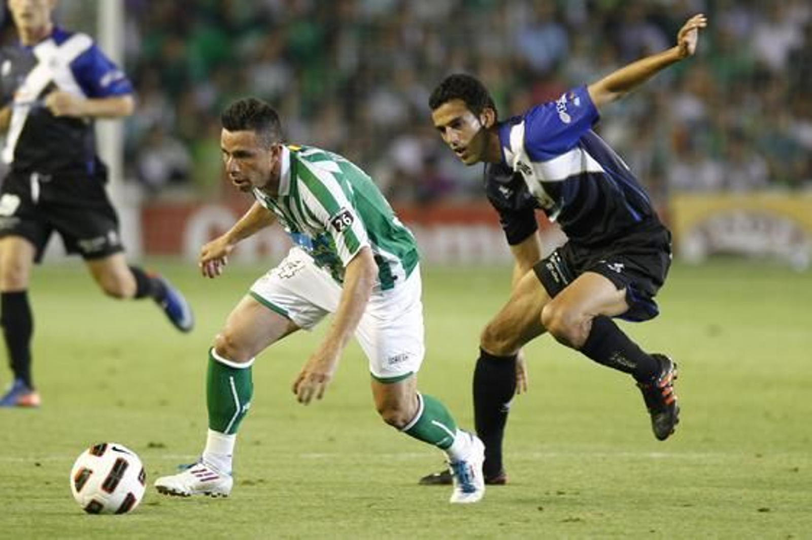 Foto: Antonio Pizarro