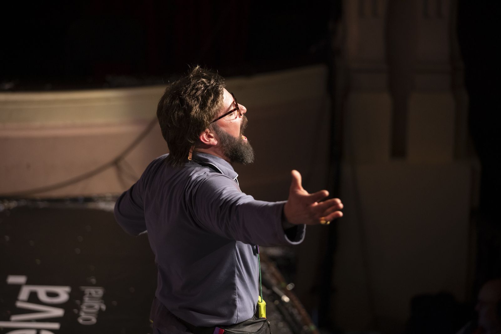 La final del Carnaval de Huelva 2023, en imágenes