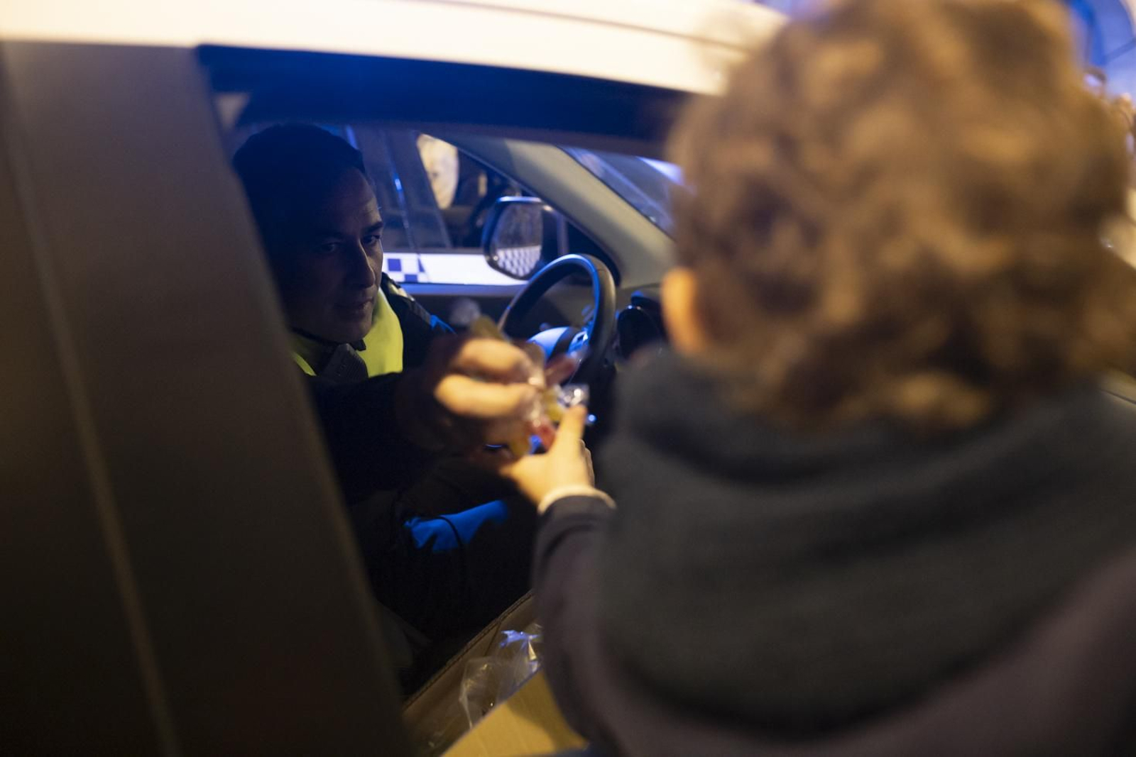 Imágenes de las Cabalgatas de los Reyes Magos de Huelva 2024