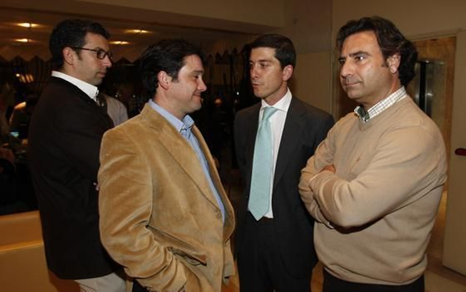 Foto: Antonio Pizarro