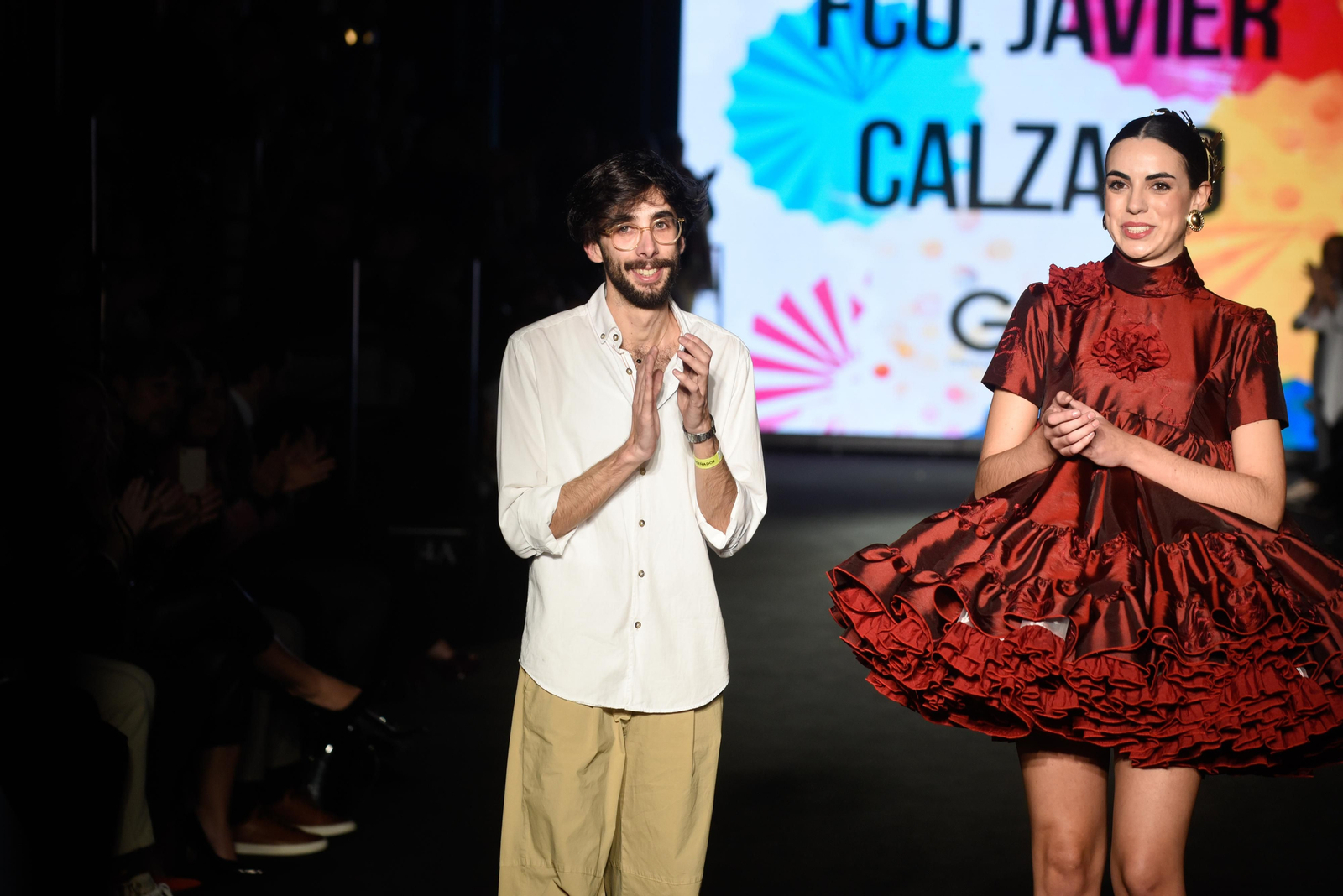 Certamen de Diseñadores Noveles de We Love Flamenco