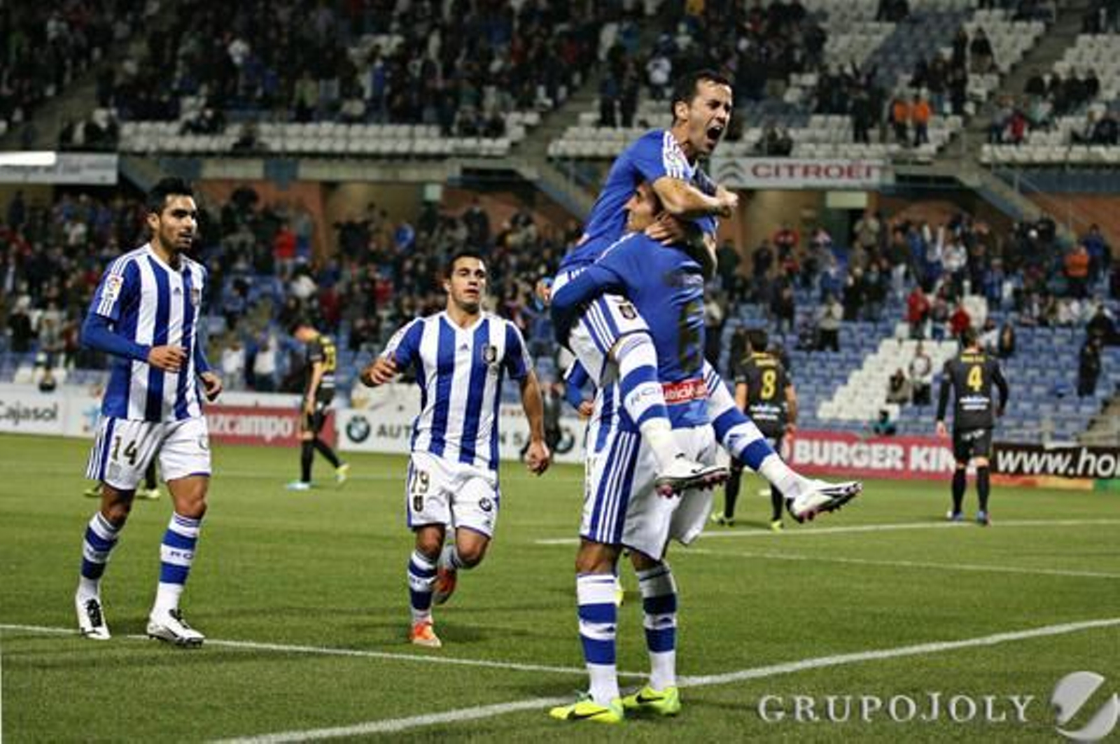 Foto: Alberto Domínguez