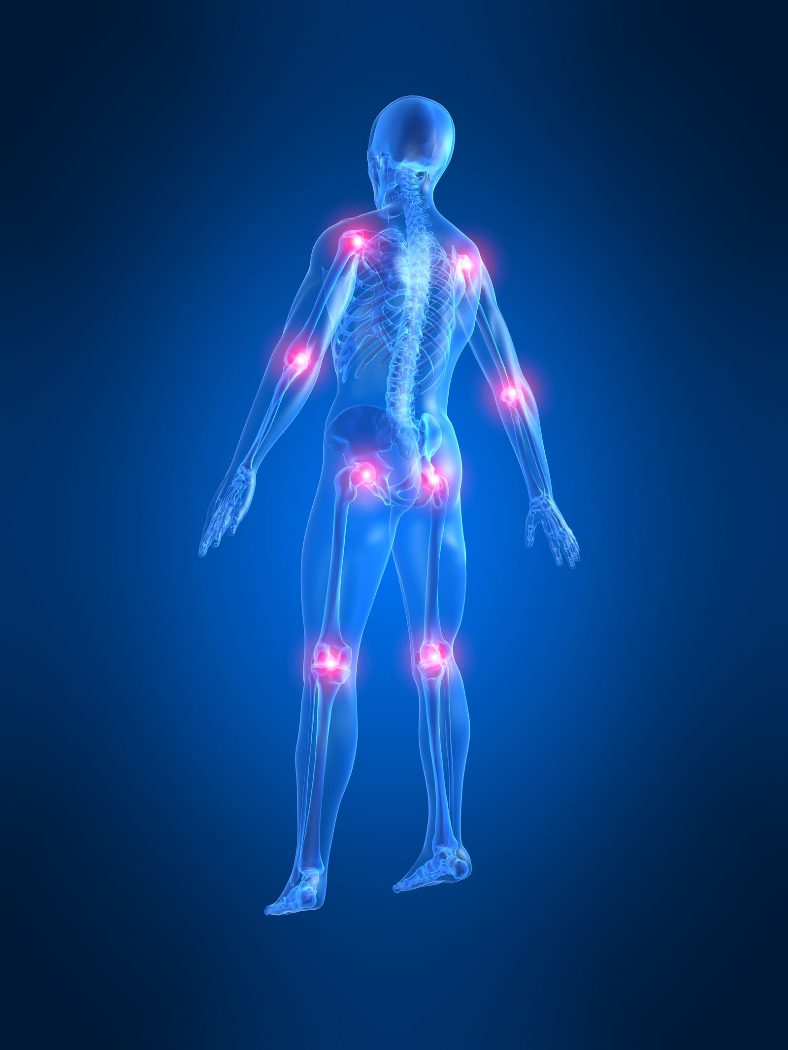 Las enfermedades raras necesitan ser estudiadas