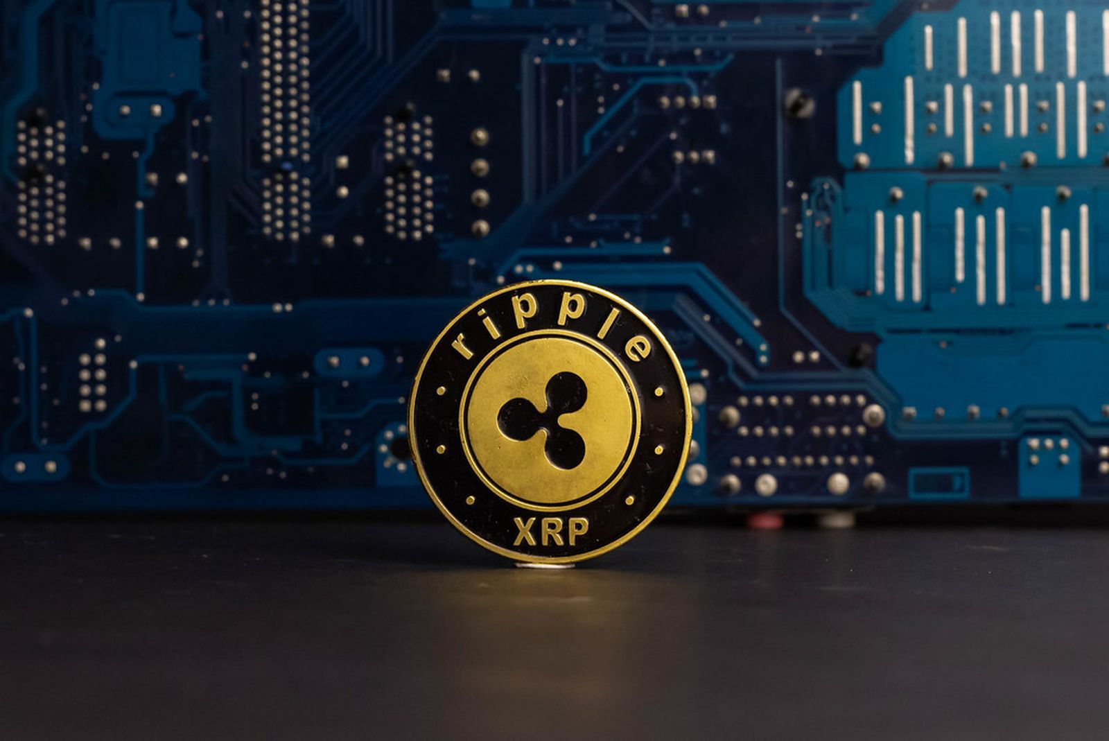 El crecimiento de Ripple en el mercado de criptomonedas