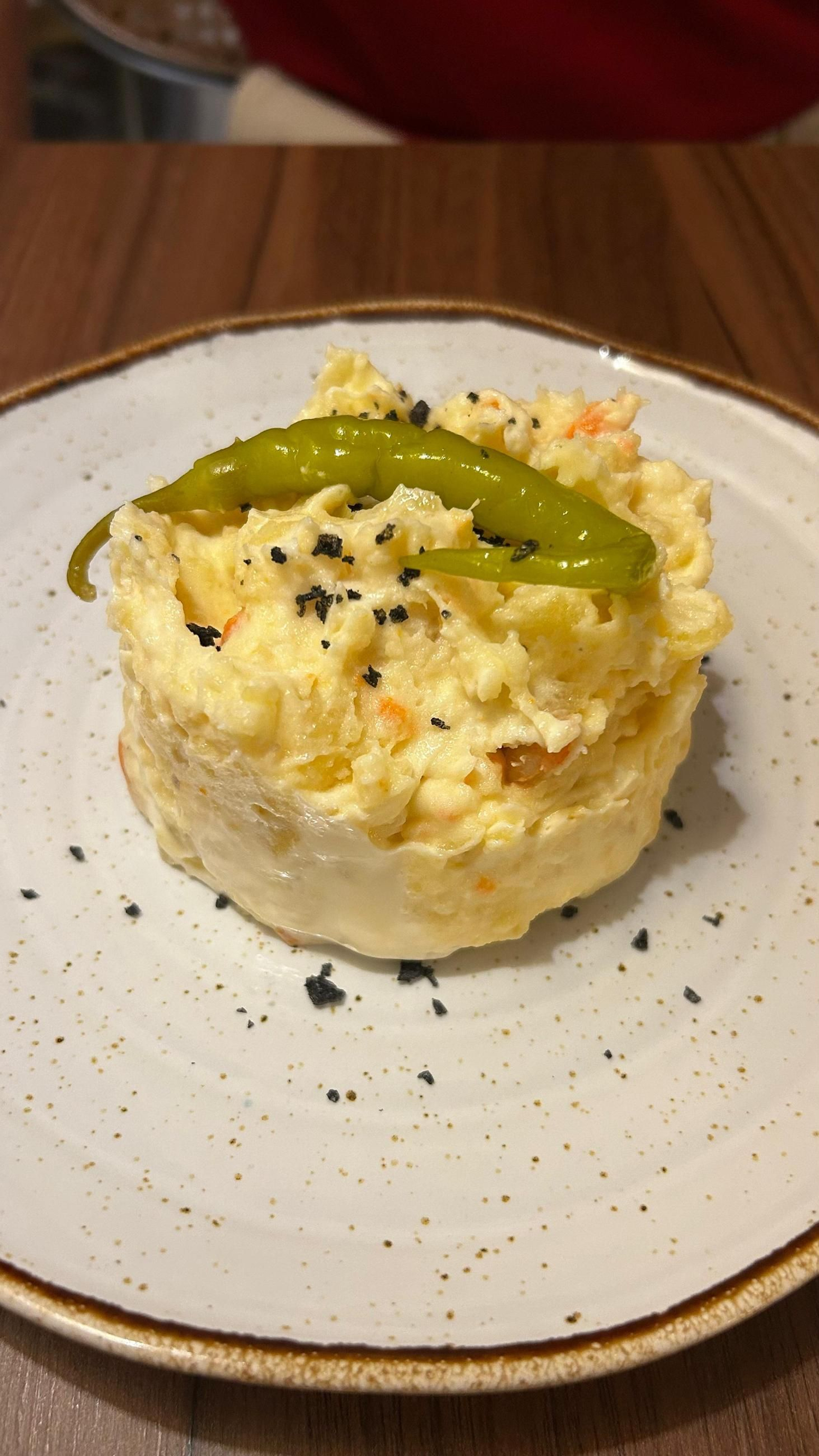 Ensaladilla