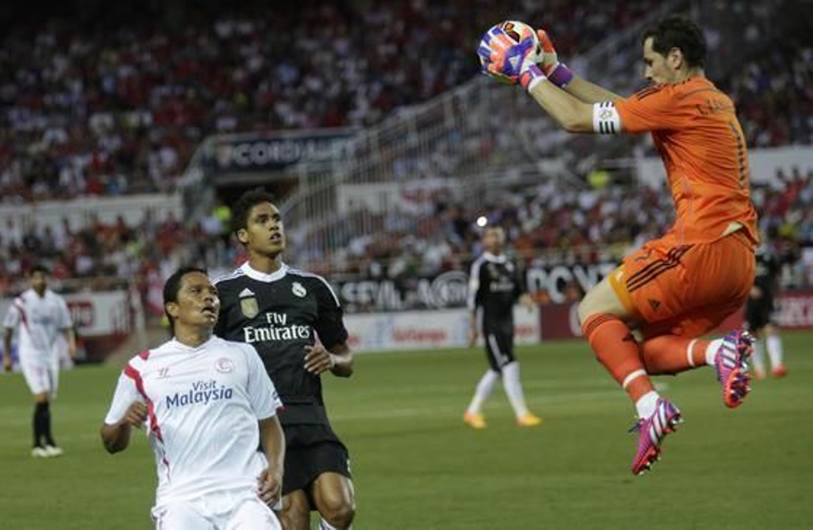 Foto: Juan Carlos Muñoz