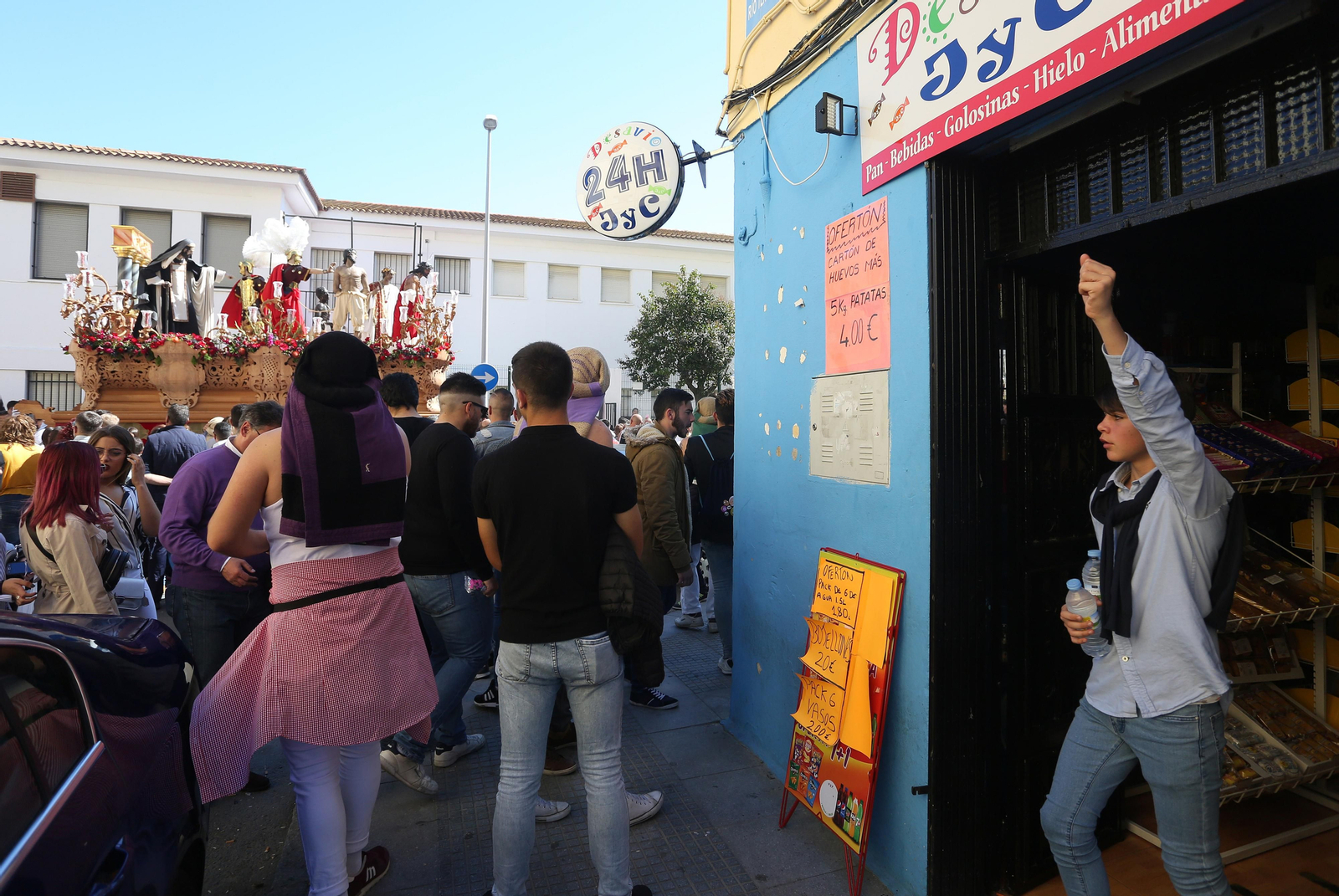 Imágenes de la Salud