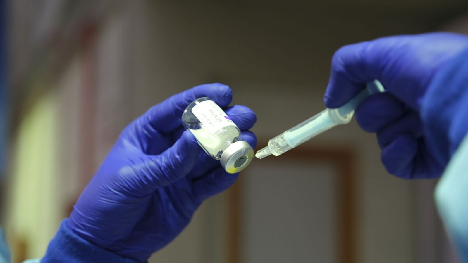 Almería sigue siendo la provincia donde menos positivos diarios de COVID-19 se registran