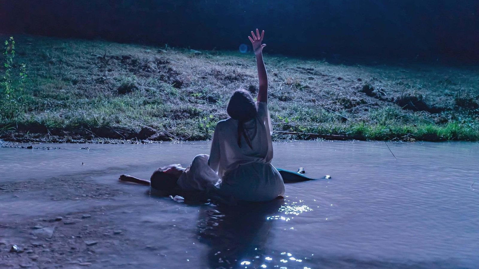 Representación de la Encantá en Almedinilla