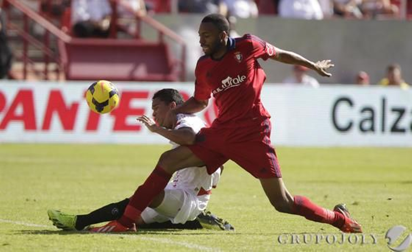 Foto: Antonio Pizarro