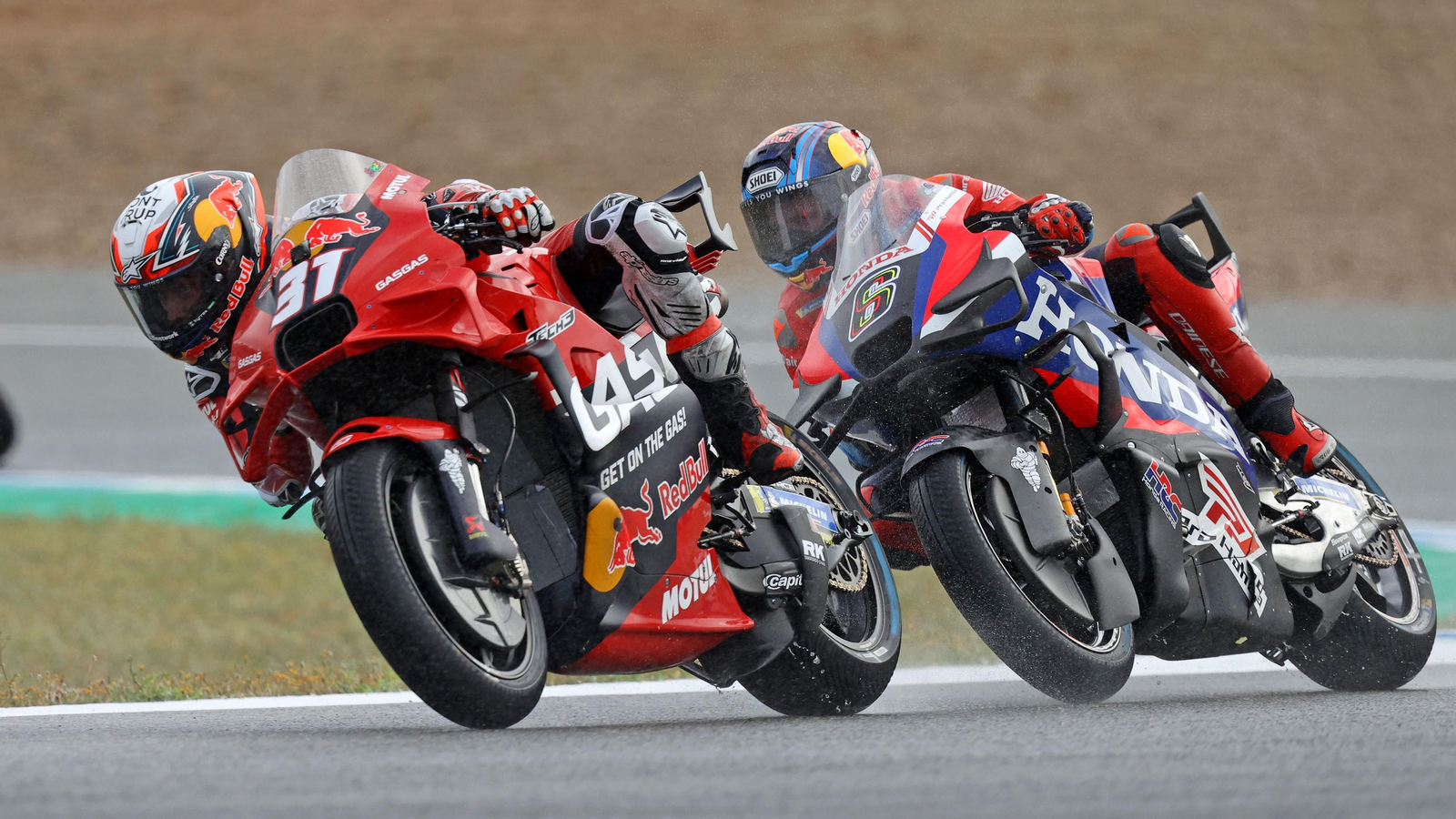 Clasificación de MotoGP en el GP España 2024 en el Circuito de Jerez - Ángel Nieto