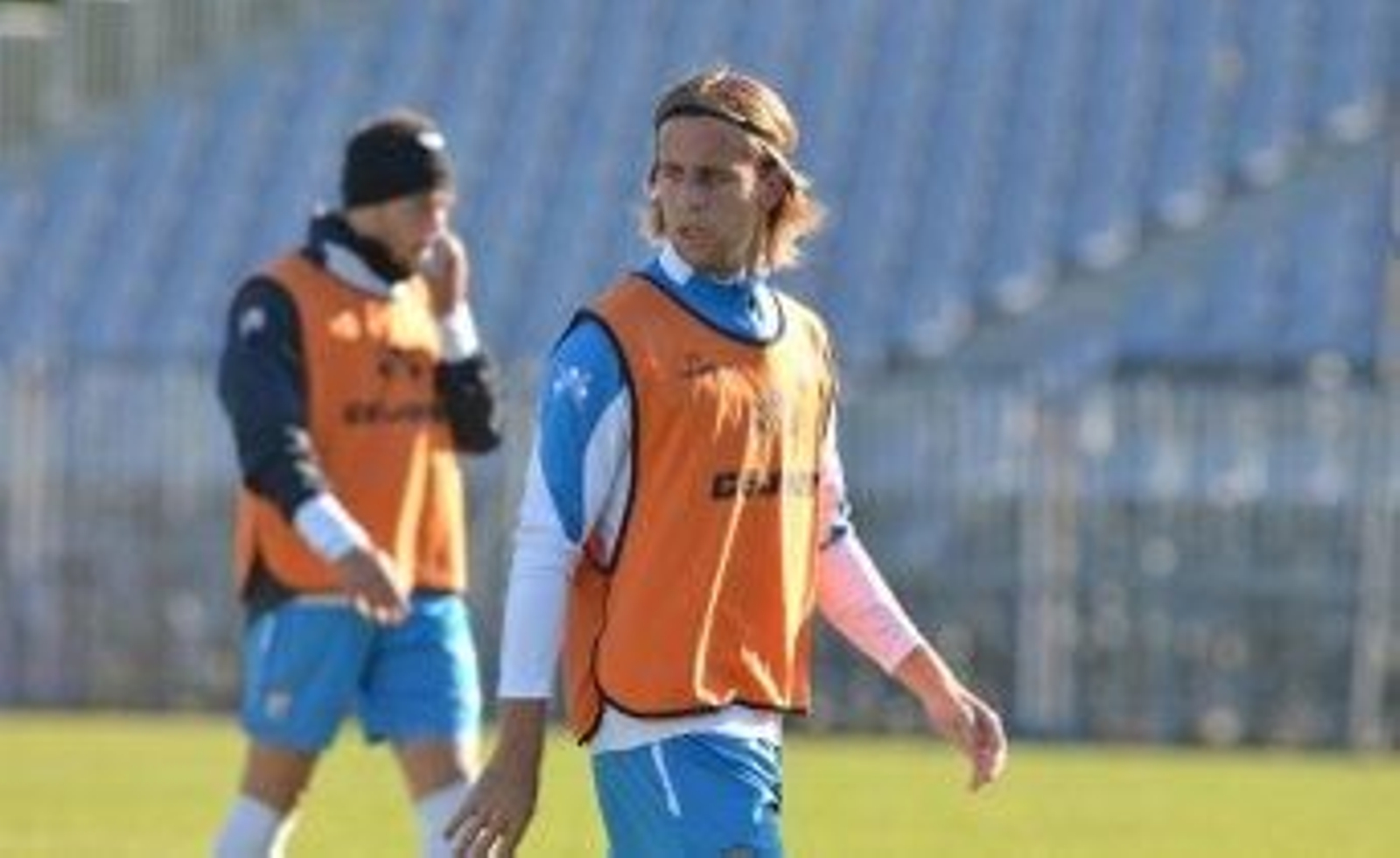 Más problemas en la medular