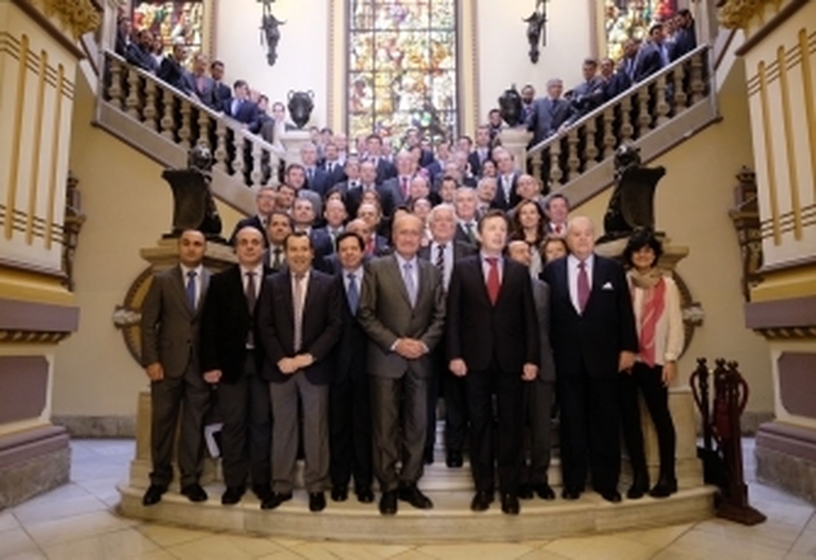 Marca España usará Málaga Valley como ejemplo para inversiones tecnológicas