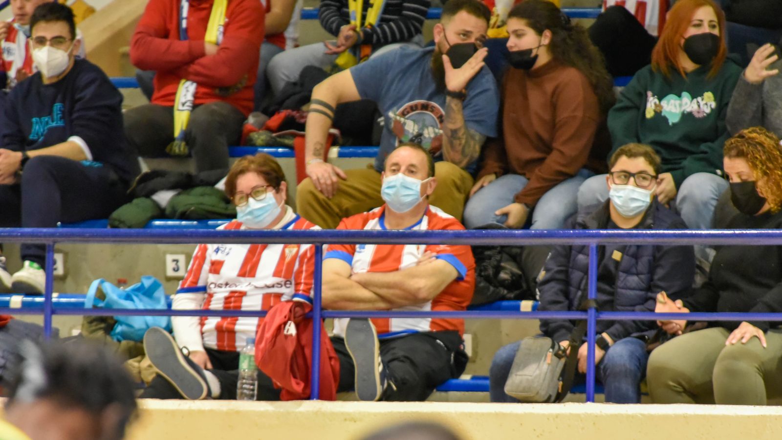 las fotos del UDEA -  Cantarbria CBT