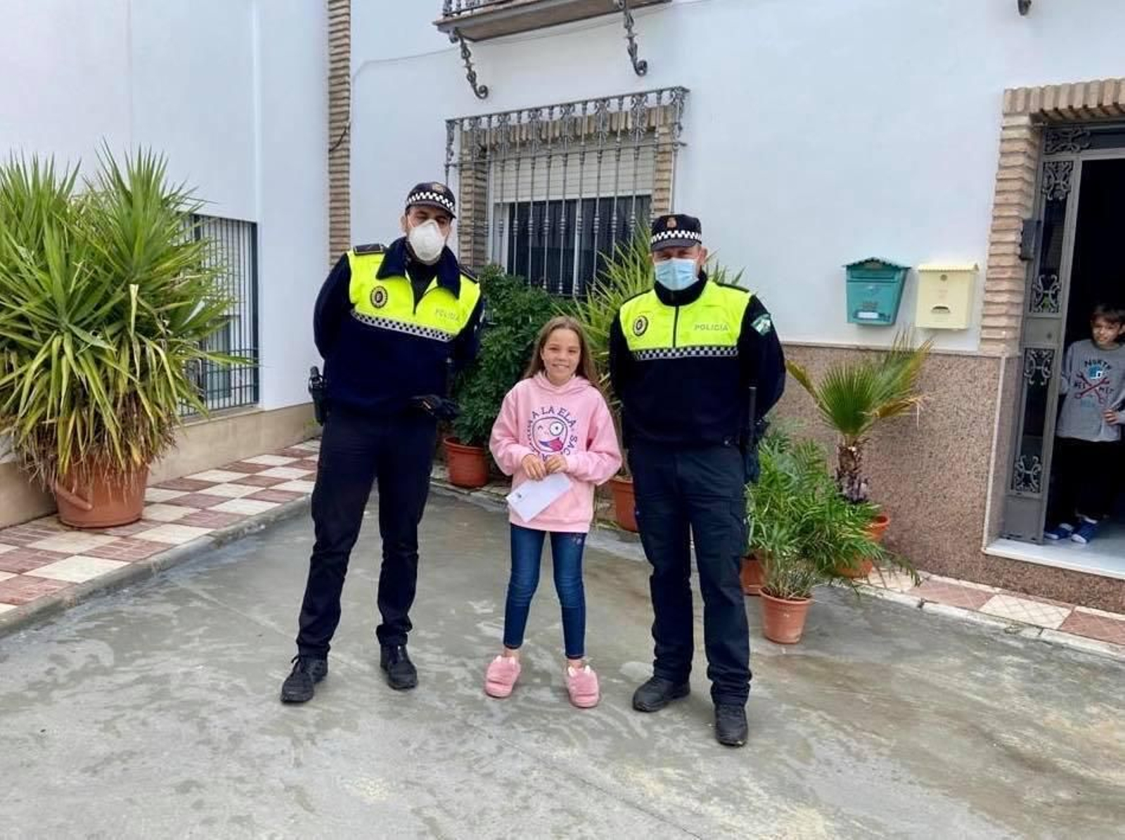 Santaella. Las fotos que muestran cómo han cambiado los municipios de Córdoba: de Lucena a Zuheros