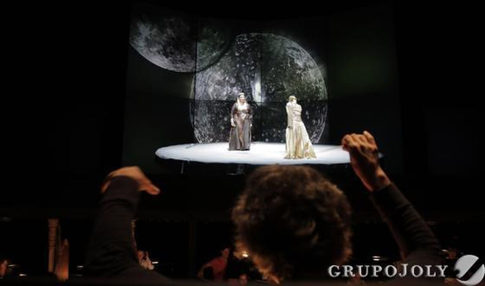 Foto: Antonio Pizarro