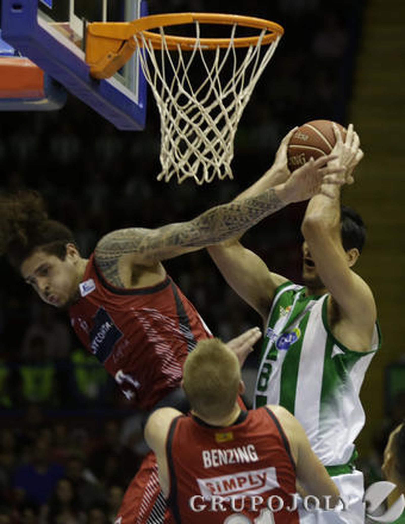 Foto: Juan Carlos Muñoz