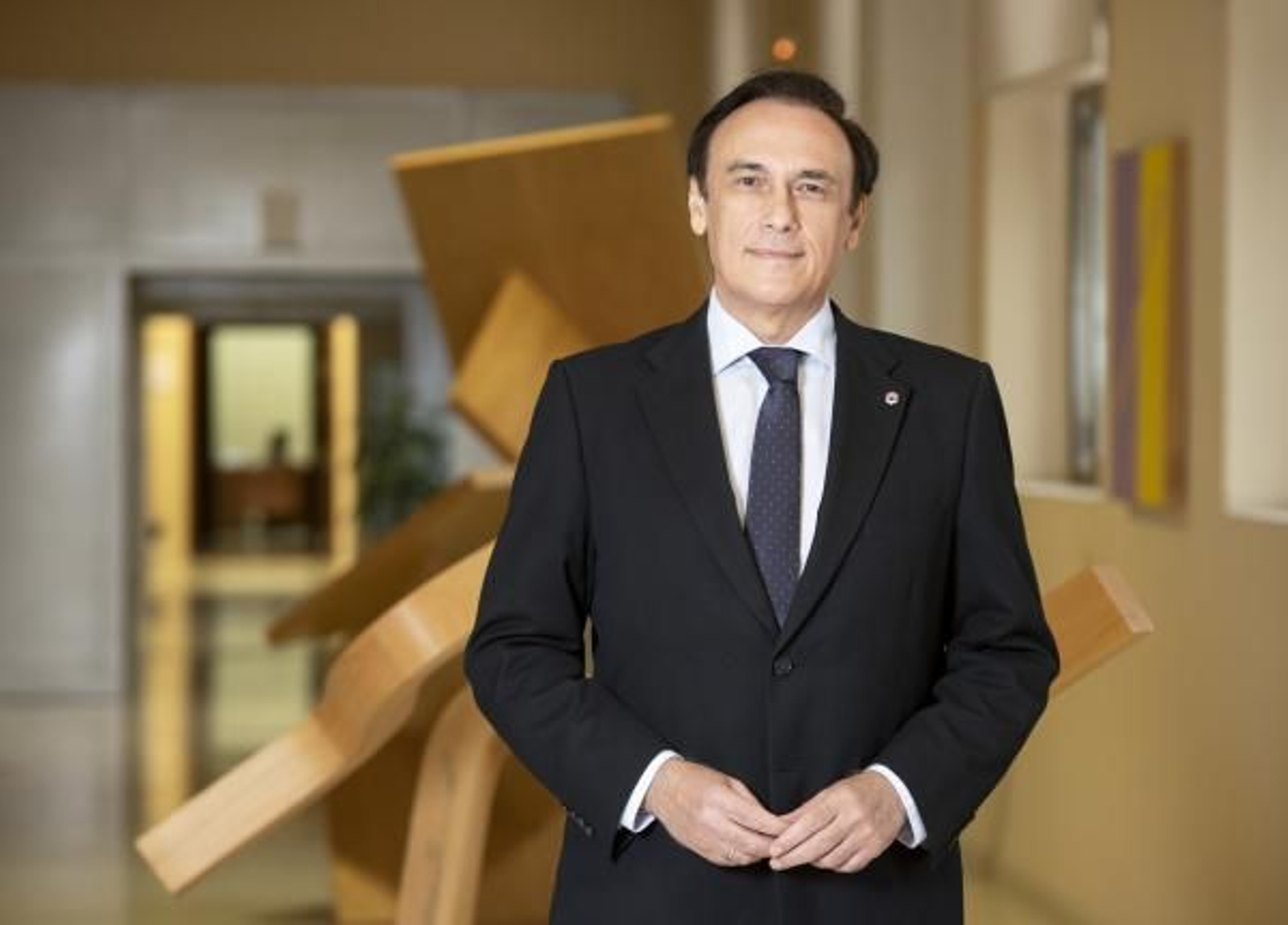 José Carlos Gómez Villamandos.