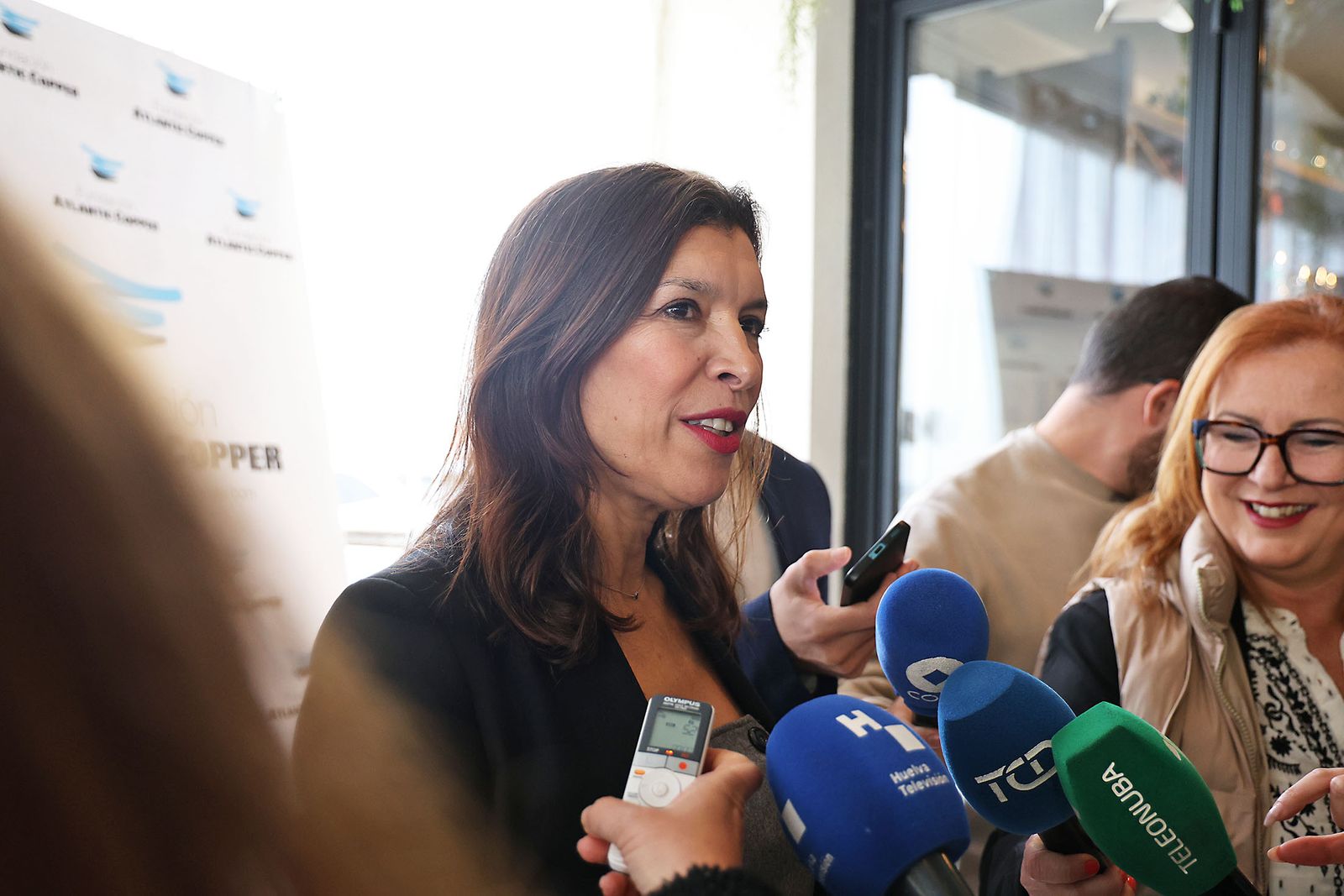 Las fotografías de la entrega de los premios del VIII Certamen de Fotografía enCuadre