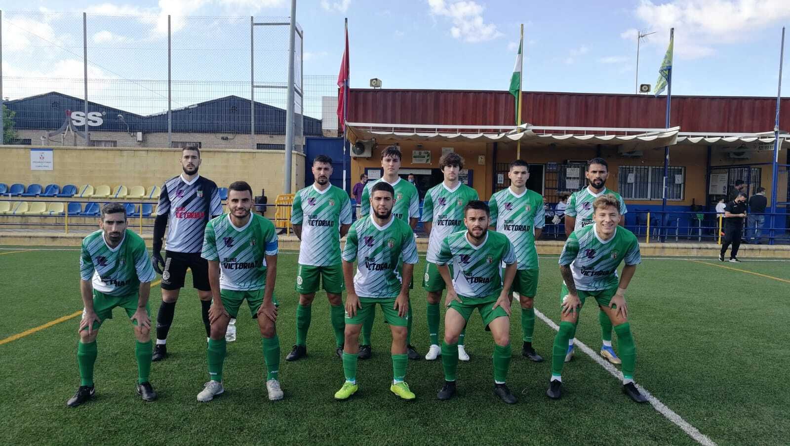 El Guada sumó un punto que le supo a poco.