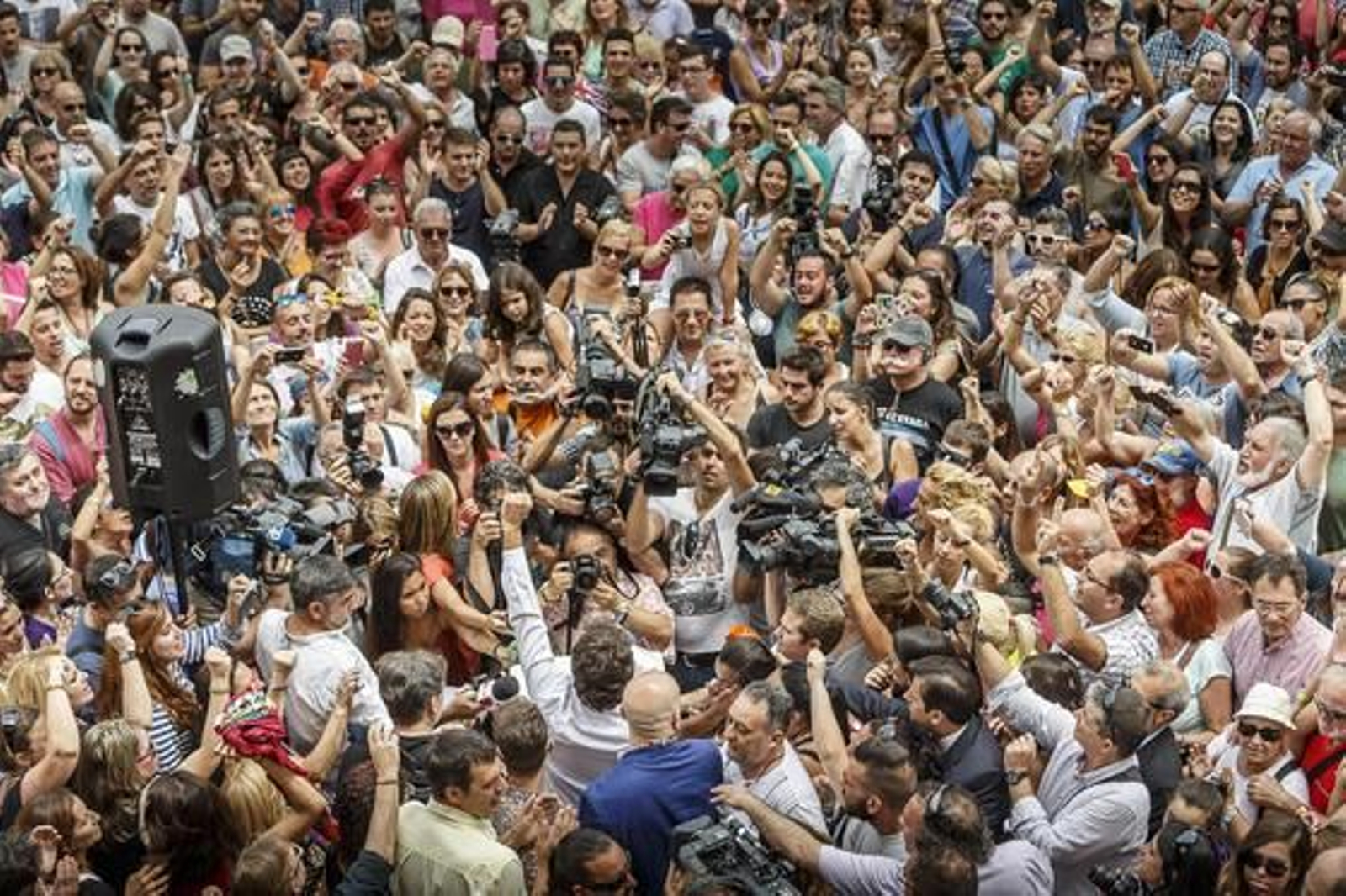 Foto: Julio Gonzalez