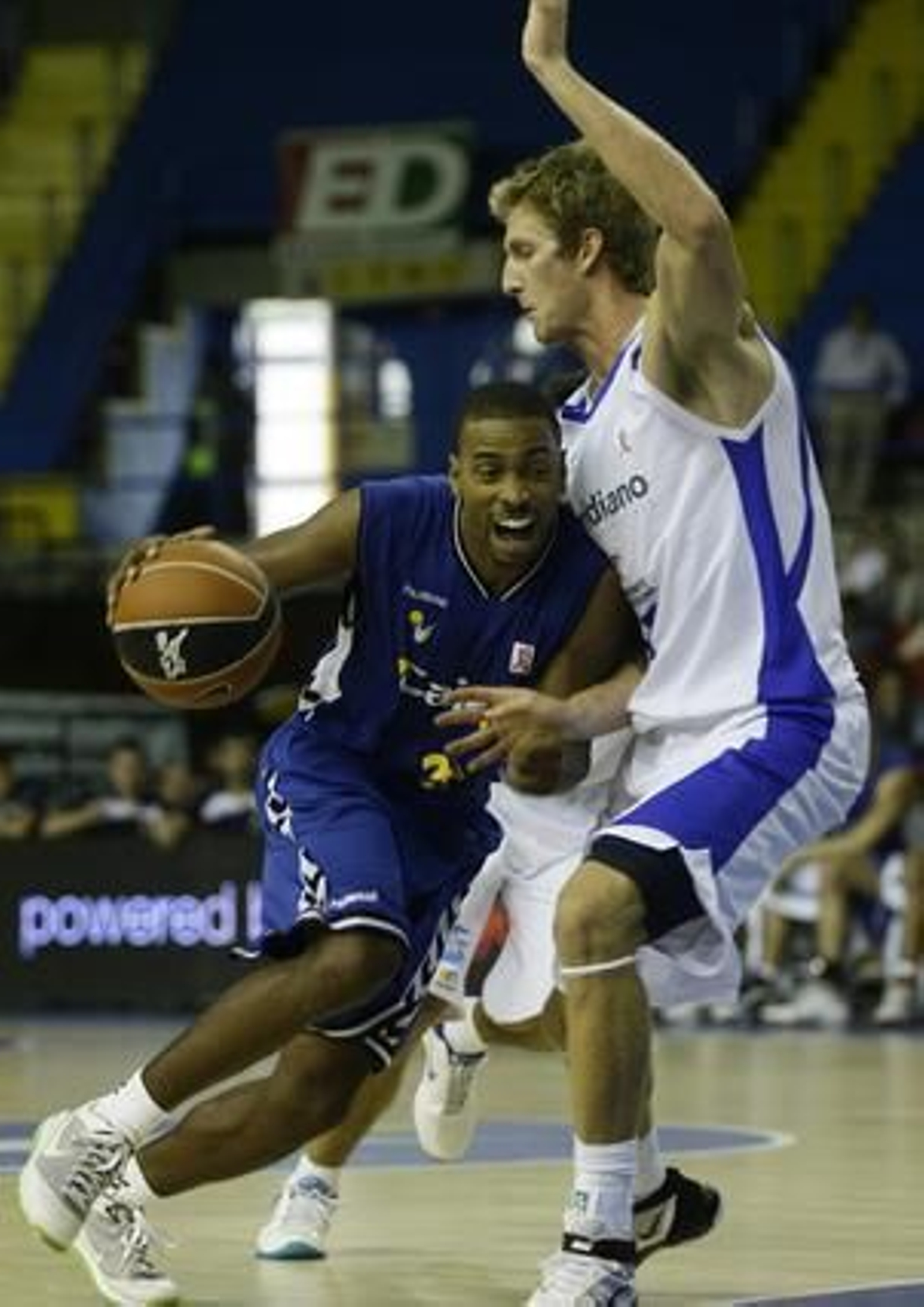 Foto: Antonio Pizarro