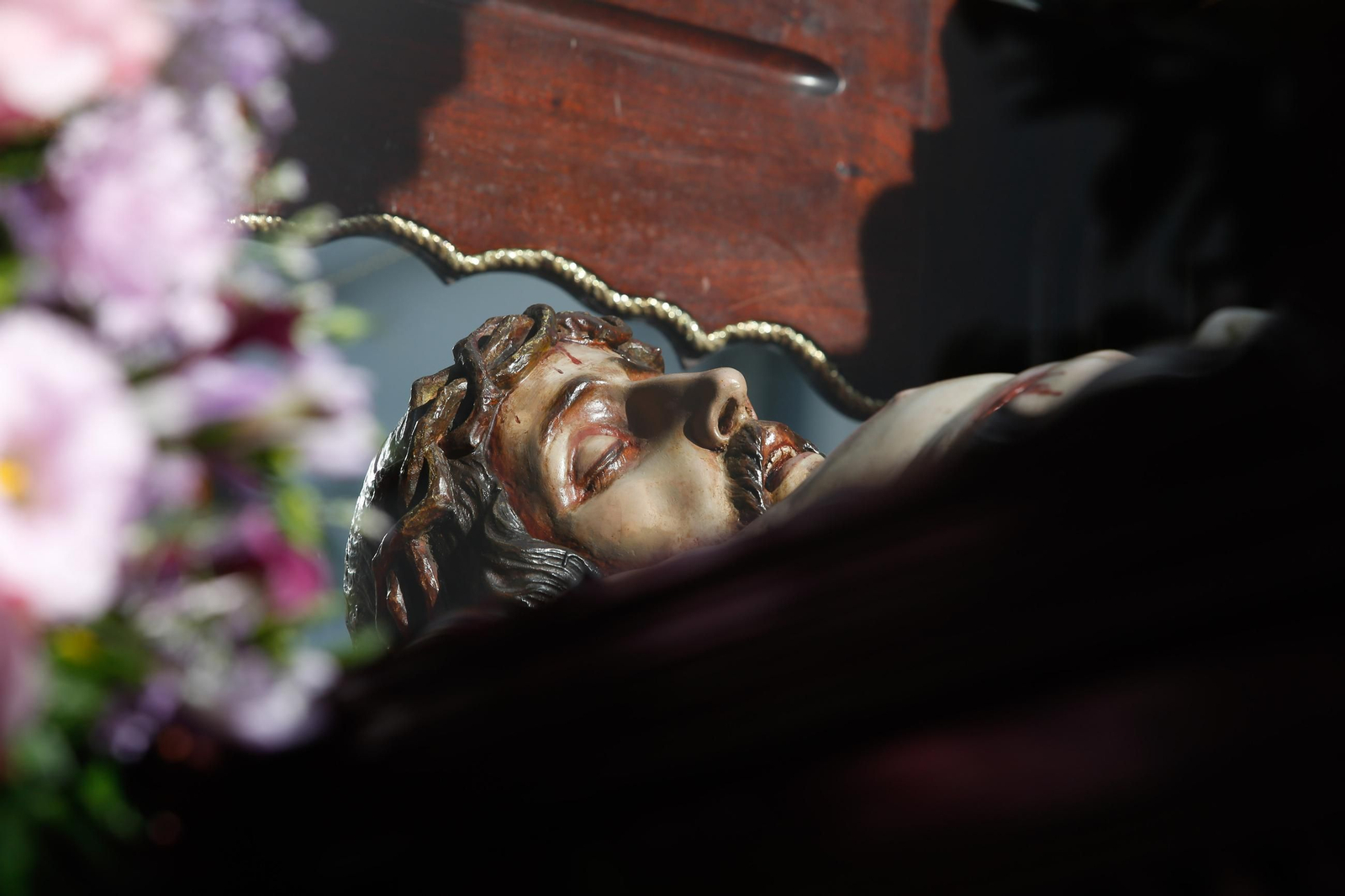 Fotos de la procesión Magna de Tarifa